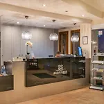 Hotell Andalussia