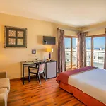 Hotell Andalussia