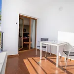 Hotell Andalussia