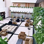 Andalussia Hotell 3*