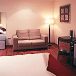 Hotell Andalussia