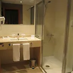 Hotell Andalussia 3*