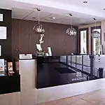Andalussia Hotell