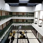 Andalussia Hotell 3*
