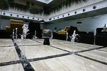 Andalussia Hotel 3*