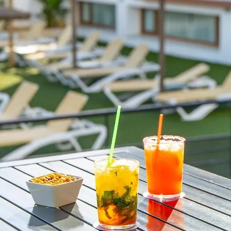 Hotel Andalussia 3*