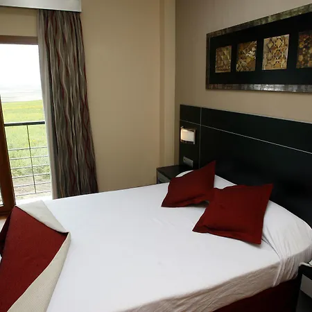 Hotel Andalussia