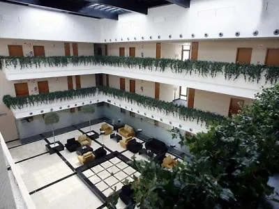 Готель Andalussia 3*