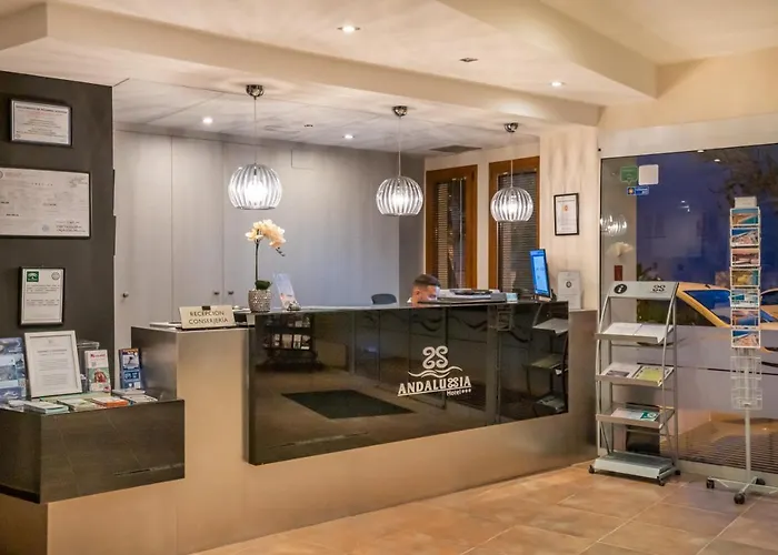 酒店 安达露西亚酒店