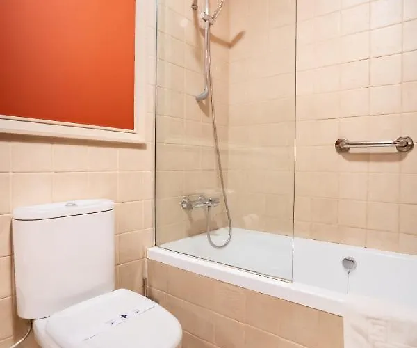 Andalussia Готель Коніль-де-ла-Фронтера