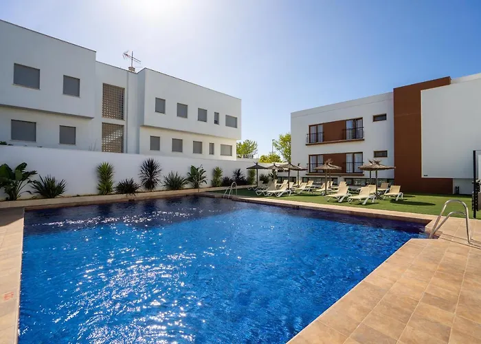 Andalussia 3* Коніль-де-ла-Фронтера