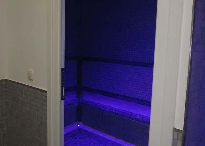 安达露西亚酒店 酒店