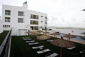 Andalussia Szálloda 3*