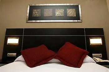 Andalussia Szálloda 3*