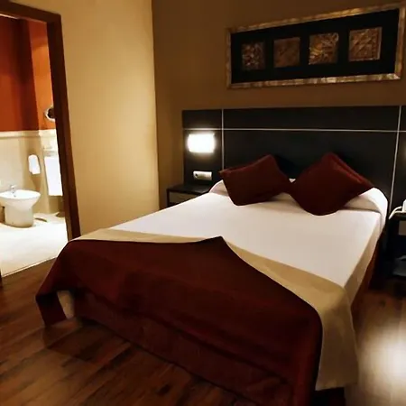 Andalussia Hotel