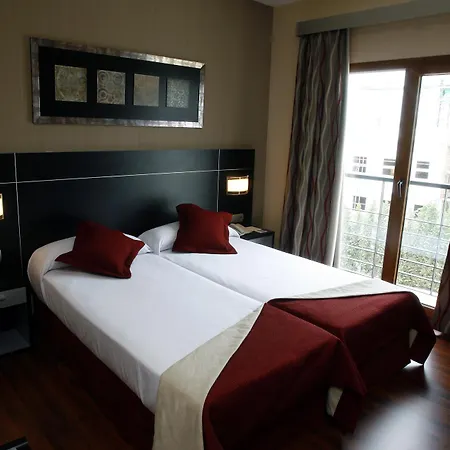Andalussia Hotel 3*