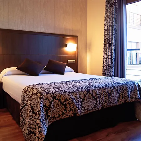 Hotel Andalussia Conil De La Frontera