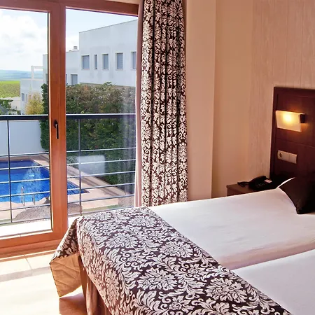 Andalussia Hotel