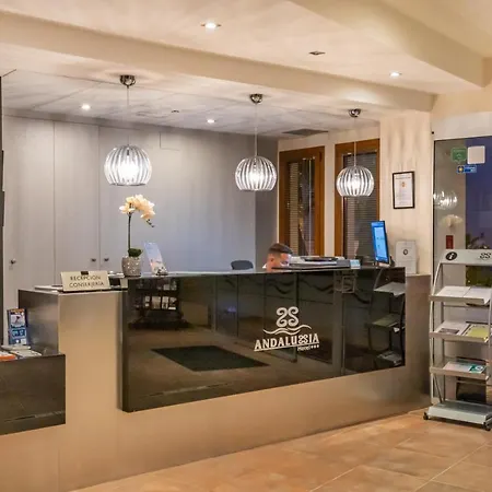 Hotel Andalussia