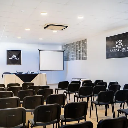 Hotel Andalussia 3*