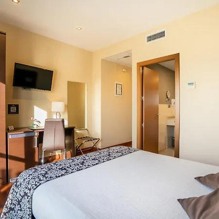 Andalussia Hotel Conil De La Frontera