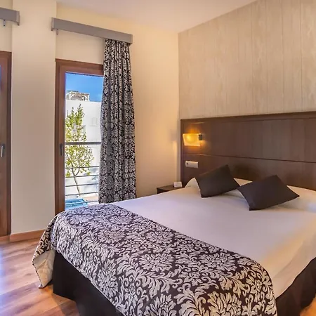 Andalussia Hotel Conil De La Frontera