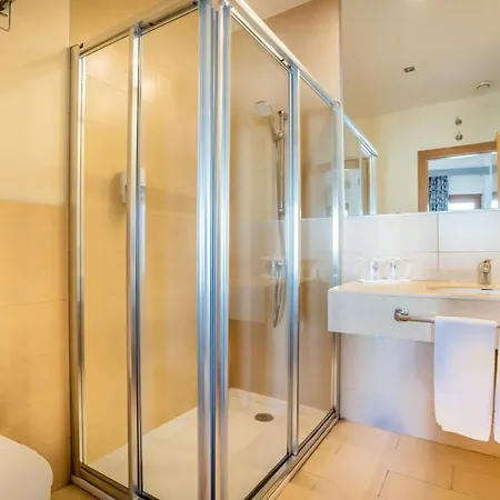 Hotel Andalussia Conil De La Frontera