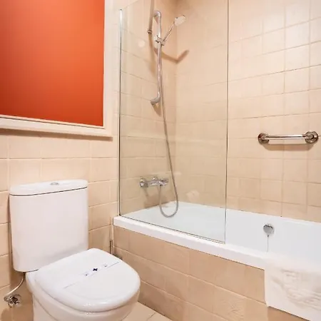 Andalussia Hotel Conil De La Frontera