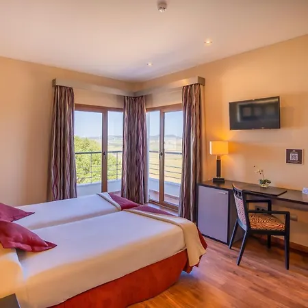 Andalussia Hotel 3*
