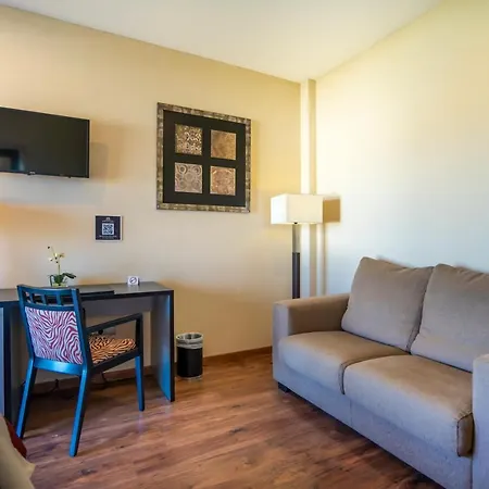 Andalussia 3* Conil De La Frontera