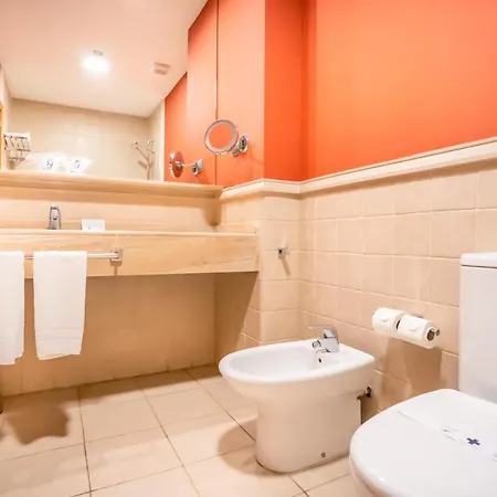 Andalussia Hotel Conil De La Frontera