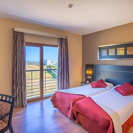 Hotel Andalussia Conil De La Frontera