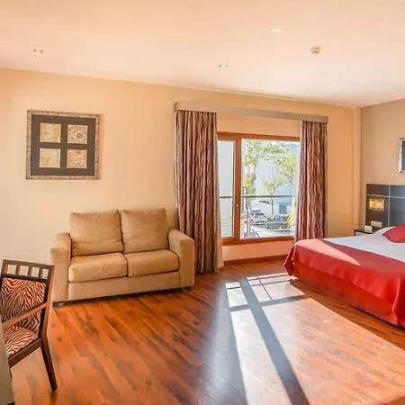 Hotel Andalussia Conil De La Frontera