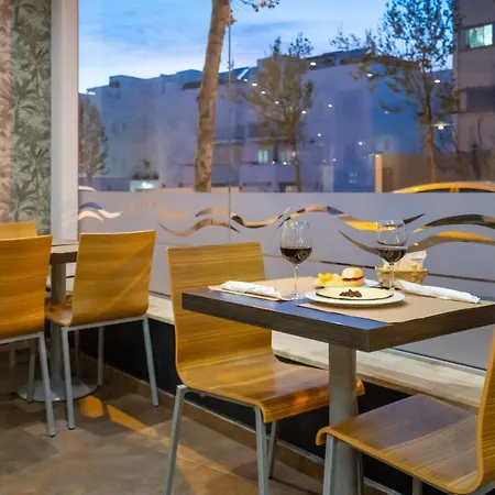 Andalussia Hotel Conil De La Frontera