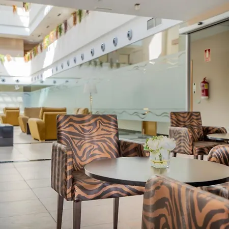 Hotel Andalussia