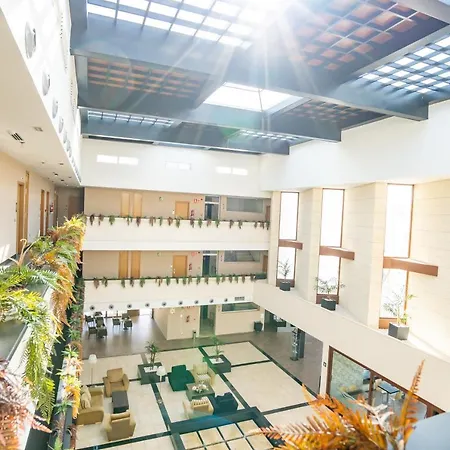 Hotel Andalussia Conil De La Frontera