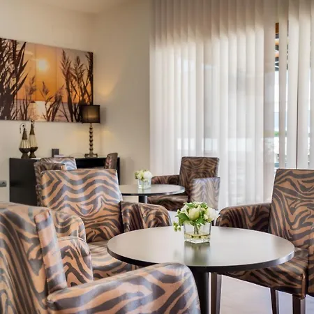 Hotel Andalussia Conil De La Frontera