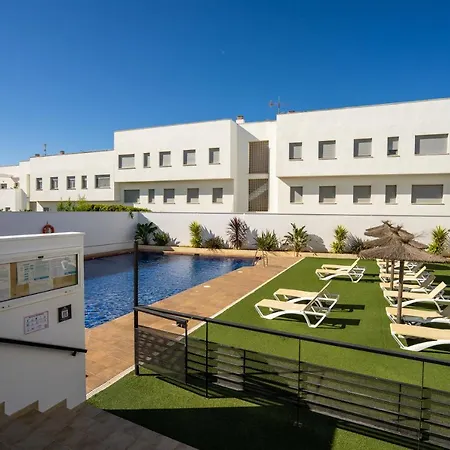 Hotel Andalussia