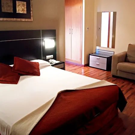 Hotel Andalussia Conil De La Frontera