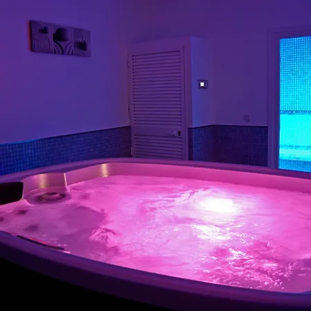 Andalussia Hotel Conil De La Frontera