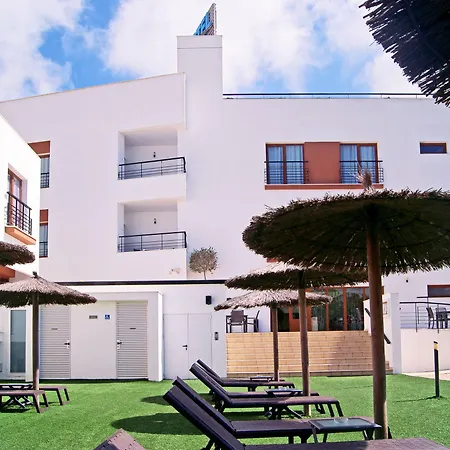 Andalussia 3* Conil De La Frontera