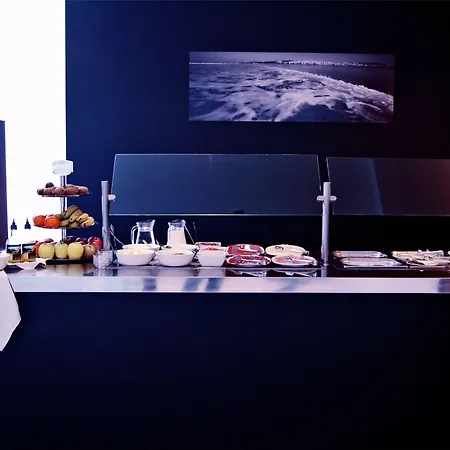 Hotel Andalussia Conil De La Frontera