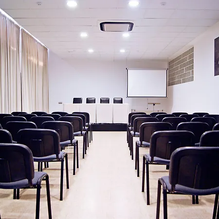 Andalussia Hotel Conil De La Frontera