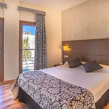 Hotel Andalussia