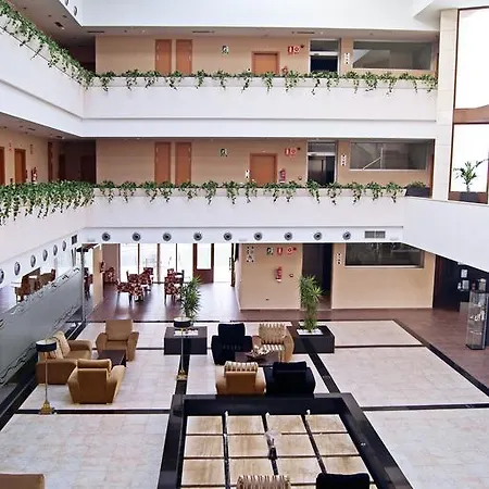 Hotel Andalussia Conil De La Frontera