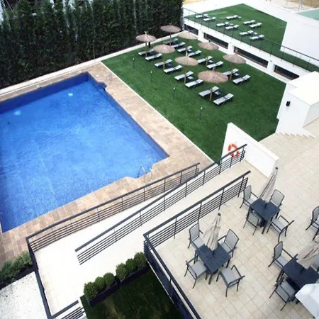 Andalussia Hotel Conil De La Frontera