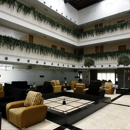 Hotel Andalussia 3*