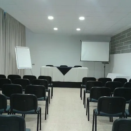 Hotel Andalussia Conil De La Frontera