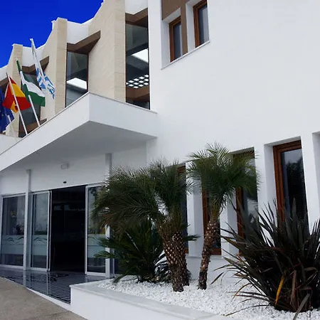 Andalussia Szálloda Conil de la Frontera