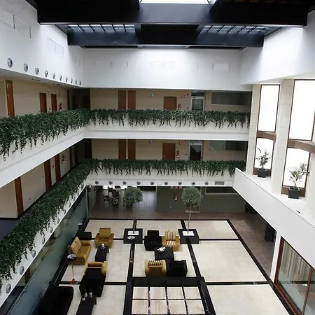 Andalussia Szálloda 3*